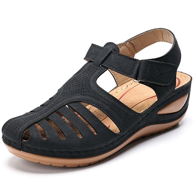 Annabelle - Orthopedic Sandals