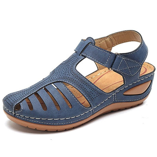 Annabelle - Orthopedic Sandals