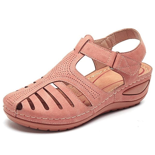 Annabelle - Orthopedic Sandals