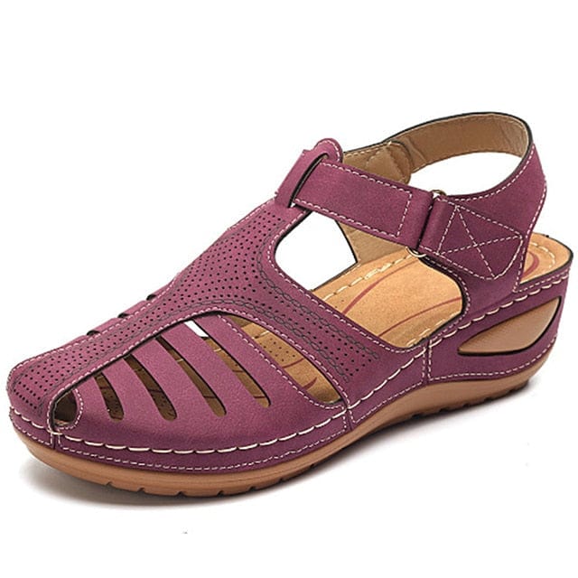 Annabelle - Orthopedic Sandals