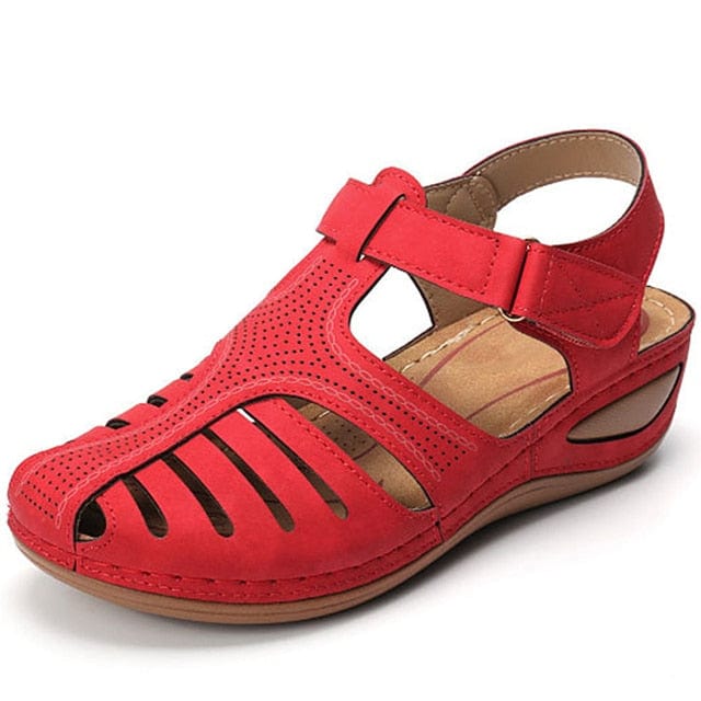 Annabelle - Orthopedic Sandals