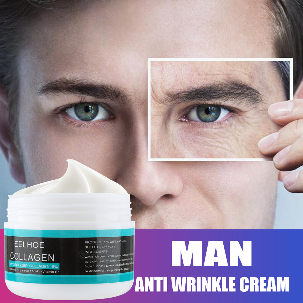 Alpha Care™ Revitaliserende crème voor mannen | 1 + 1 Gratis