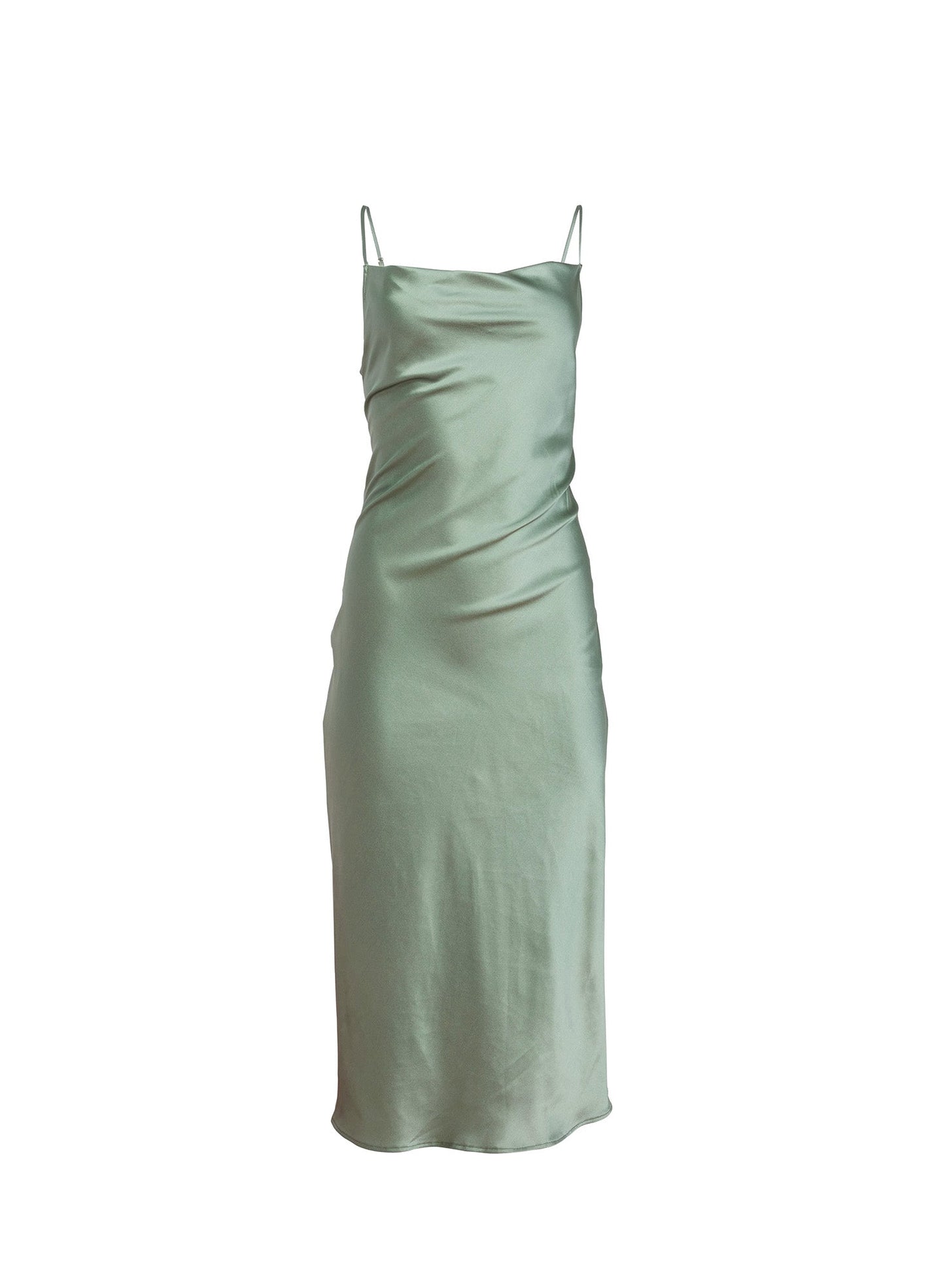 PartySilk™ Cowl Neck Slip Dress