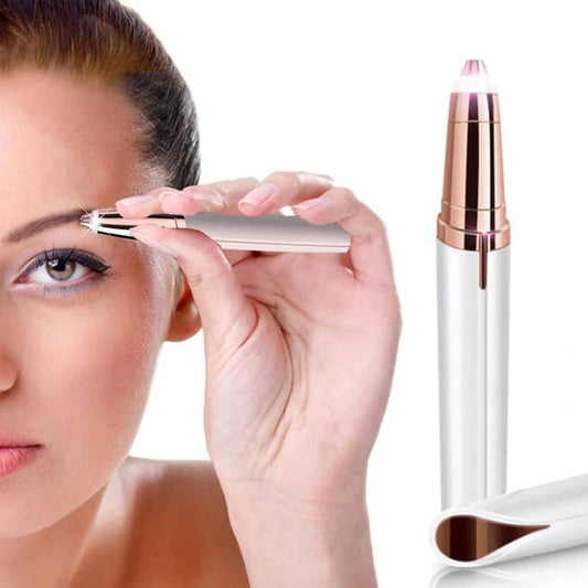 PerfectBrows™ - Perfecte wenkbrouwen met 1 druk op de knop