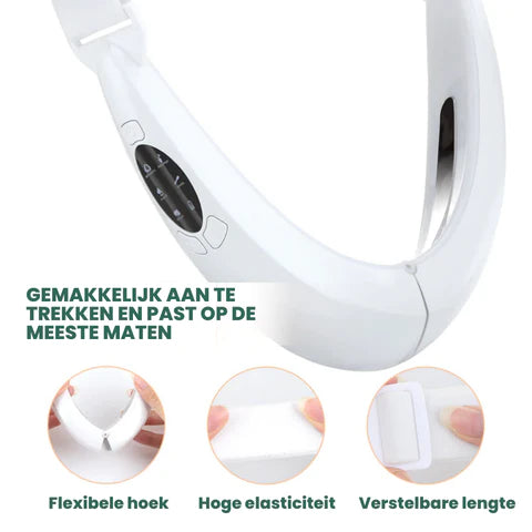 EMS Facial ™ Gezicht massage toestel